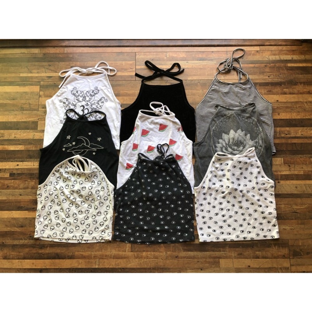 🌸Updated Brandy Collection🌸